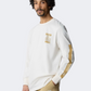 The North Face Matterhorn Face Men Lifestyle Long Sleeve Gardenia White