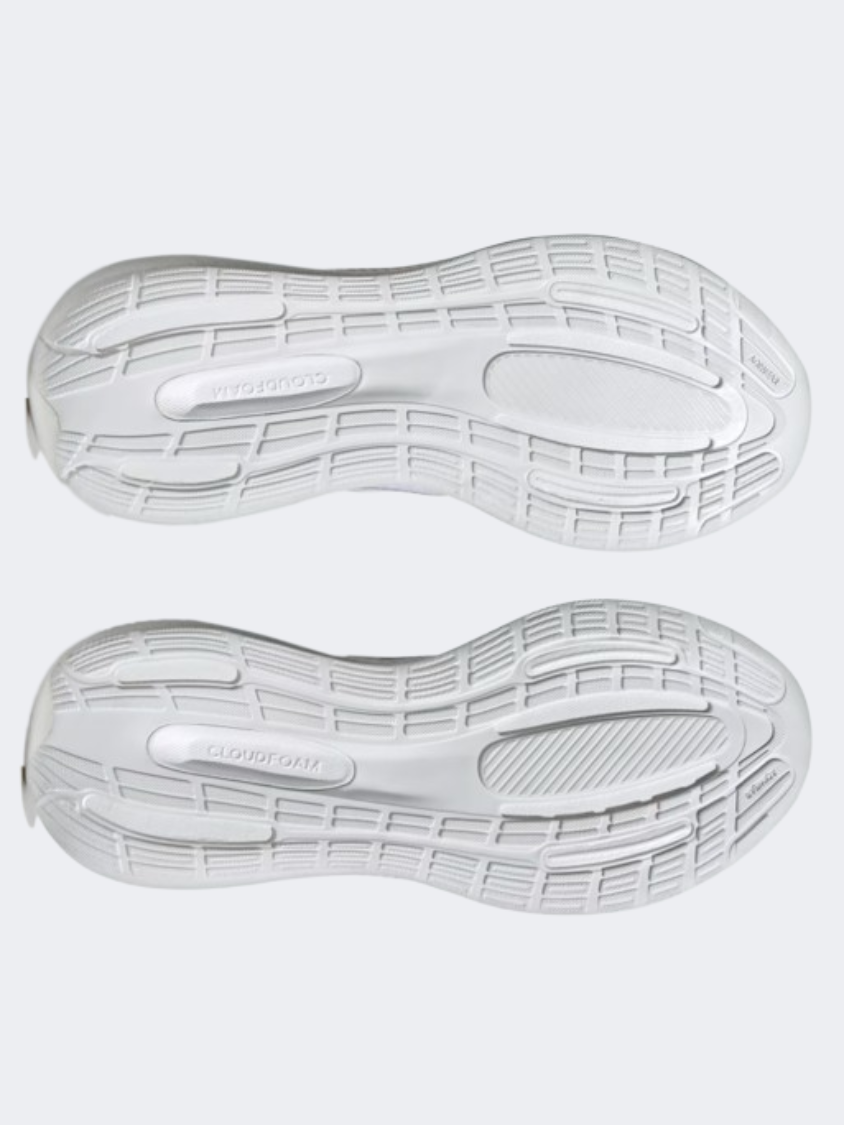 Adidas Runfalcon 3 Women Running Shoes White/Black