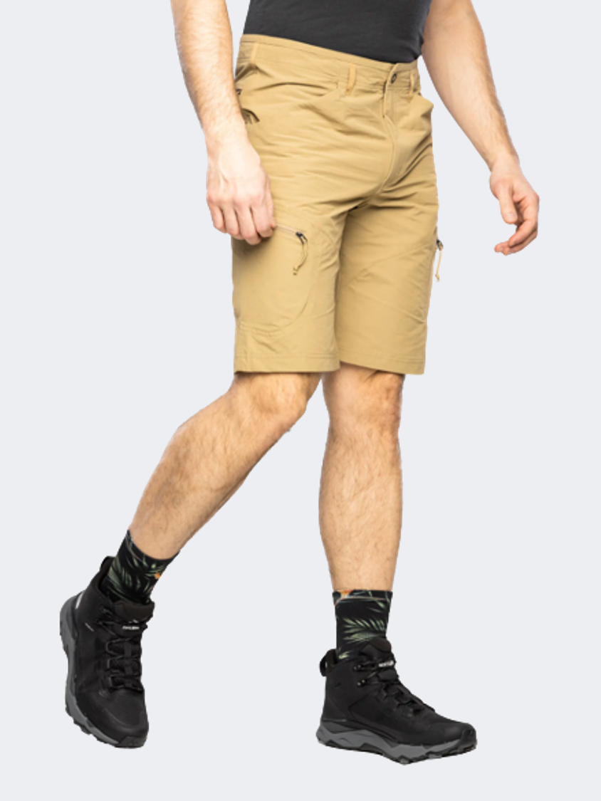 North face hiking outlet shorts