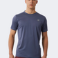 New Balance Core Run Men Performanc T-Shirt Thunder