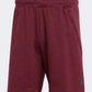 Adidas Yoga Men Training Short Shadow Red/Carbon