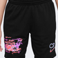 Nike Cr7 Boys Football Short Black