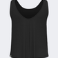 The North Face Easy  Women Training Tank Black