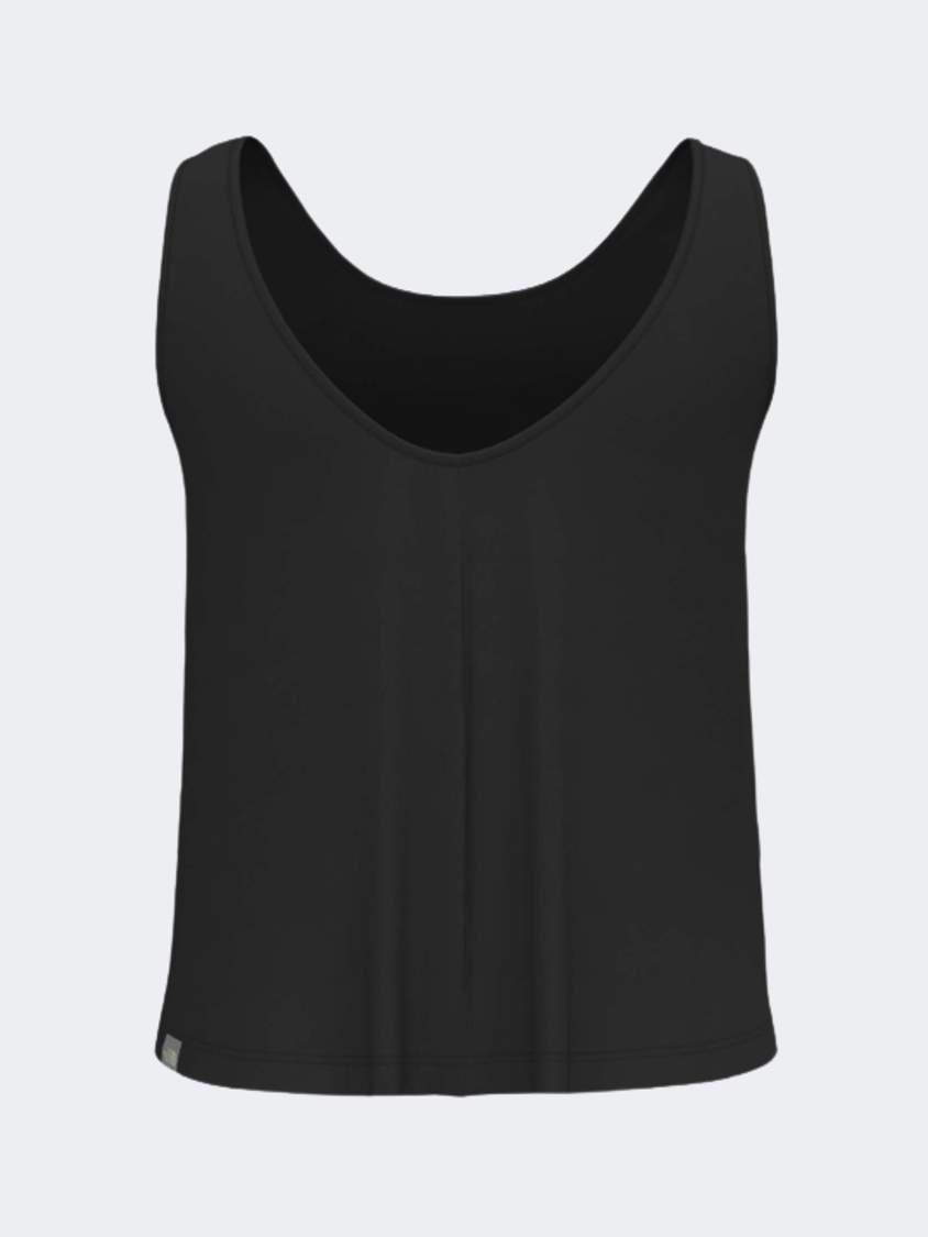The North Face Easy  Women Training Tank Black