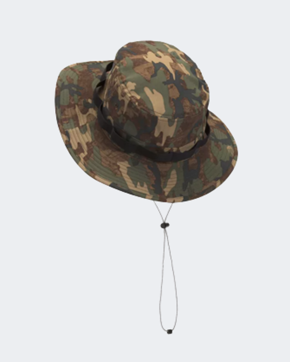 Camo best sale hiking hat