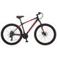 Schwinn Breaker 27.5" Unisex Biking Bike Black