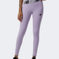 New Balance Relentless Crossover High Rise 7/8 Women Training Tight Lilac