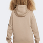 Nike  Boys Lifestyle Hoody Khaki