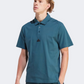 Adidas Z N E Men Sportswear Polo Short Sleeve Arctic Night