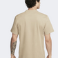 Nike Primary Men Training T-Shirt Khaki