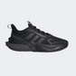 Adidas Alphabounce+ Men Running Shoes Black
