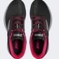 Joma Meta Women Running Shoes Black/Fuchsia
