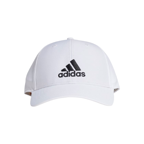 Adidas Baseball  Unisex Training Cap White/Black