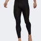 Adidas Techfit Aeroready Men Training Tight Black