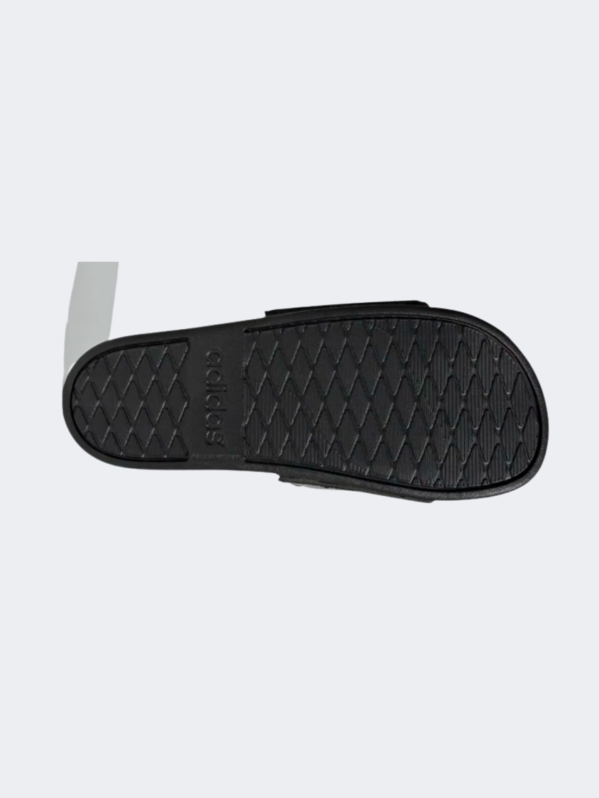 Gz5897 Adilette Comfort Cblack/Goldmt/Cblack