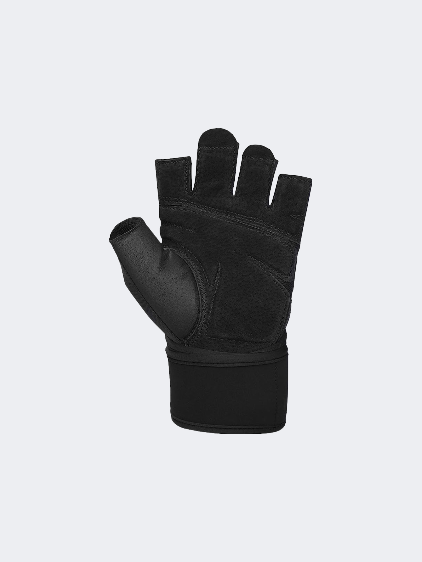 Harbinger Training Grip 2.0 Ww Women Fitness Gloves Black