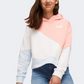 Puma Power Cat Girls Lifestyle Hoody Icy Blue