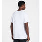 Nike One City Men Basketball T-Shirt White