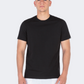 Joma Desert Men Lifestyle TShirt Black