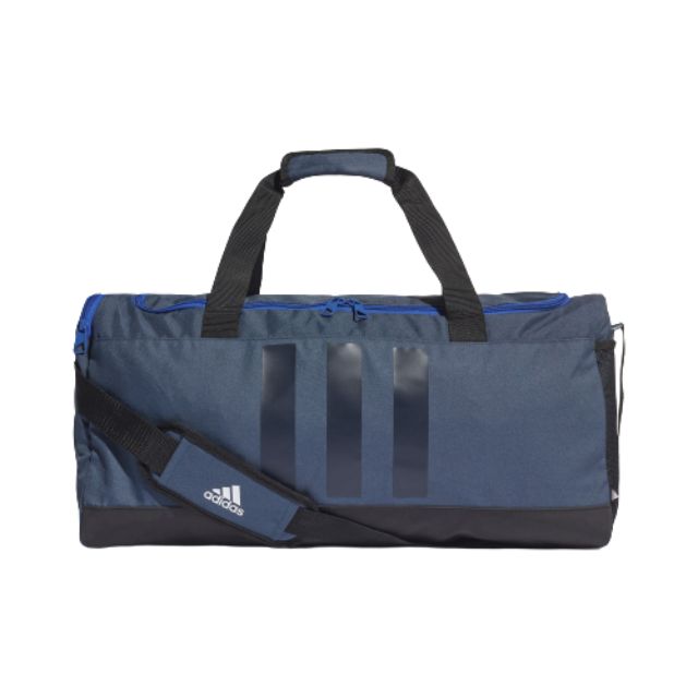 Adidas Essentials 3-Stripes  Lifestyle Bag Crew Navy / Black