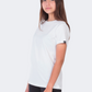 Joma Desert Women Lifestyle TShirt White