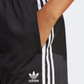 Adidas 3-Stripes Women Original Short Black/White