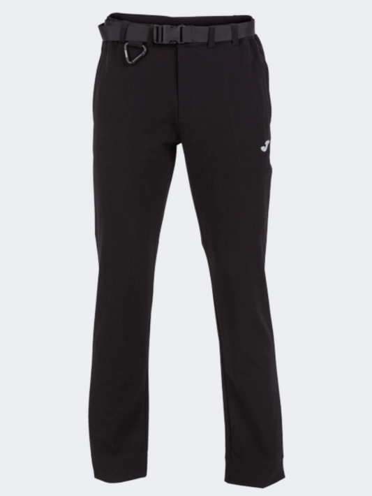 Joma Explorer Men Lifestyle Pant Black
