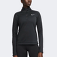 Nike Dri-Fit Pacer Women Running Long Sleeve Black