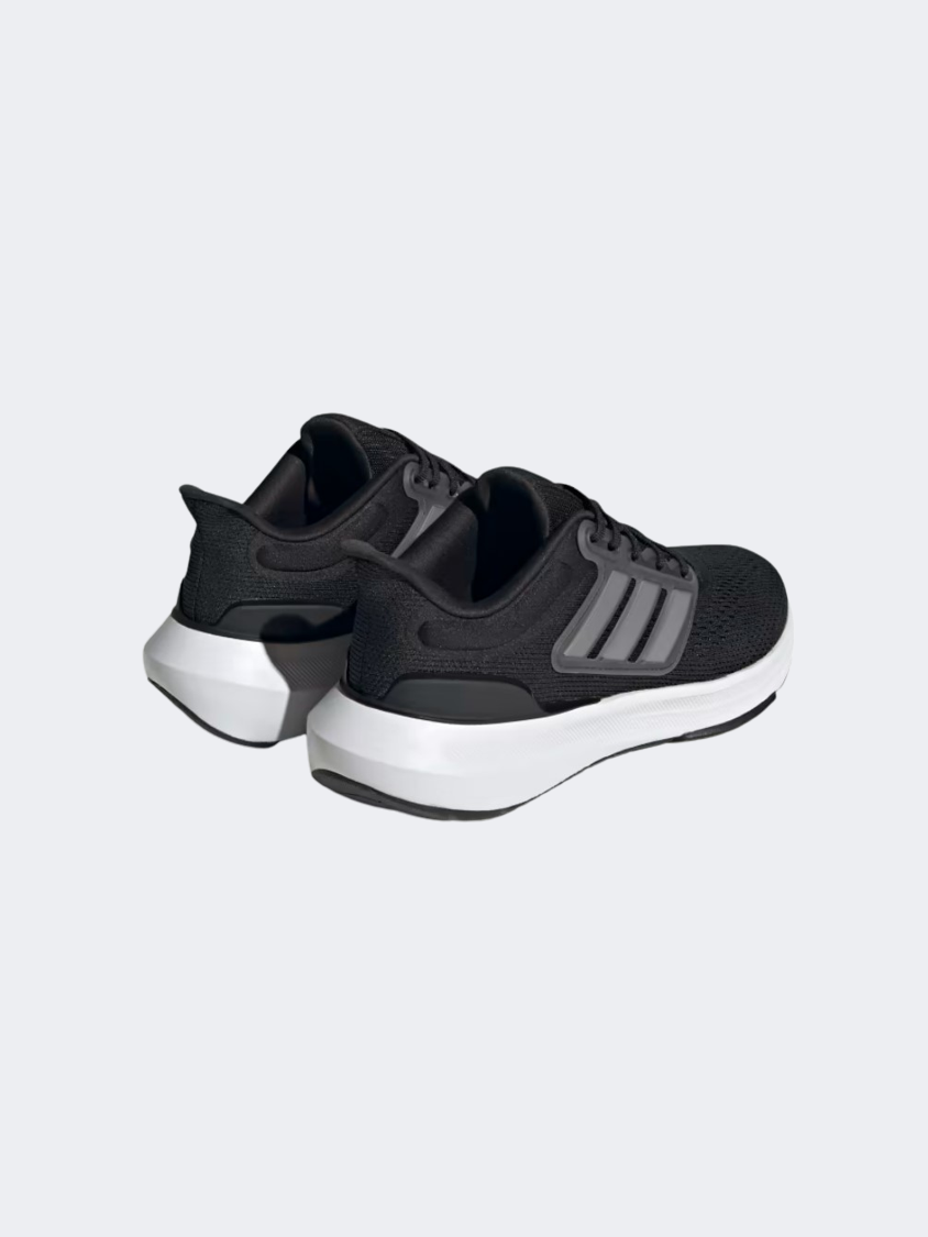 Adidas Ultrabounce Women Running Shoes Black/White