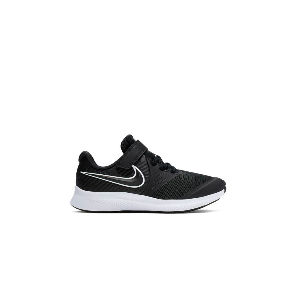 Nike Footwear Shoes At1801 001 Nike Star Runner 2 Psv RUNNING PS Bla Mike Sport Iraq