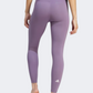 Adidas Essential Women Training Tight Shadow Violet