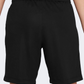 Nike Cr7 Boys Football Short Black