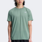 New Balance Accelerate Men Performanc T-Shirt Dark Juniper