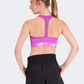 New Balance Pace Women Training Bra Lilac Cloud