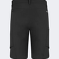 Salewa Puez Durastretch Cargo Men Hiking Short Black