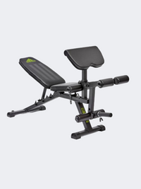 Adidas Accessories Performance Fitness Black