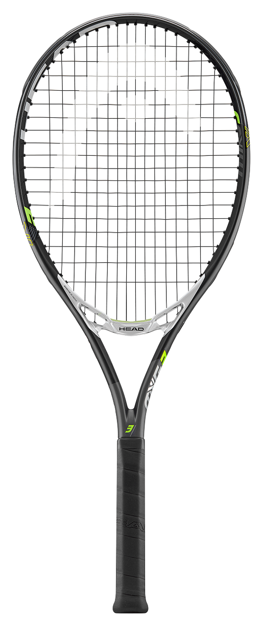 Head Unisex Tennis 238707 Mxg 3 Racquet