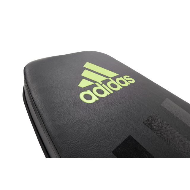 Adidas Accessories Performance Fitness Black