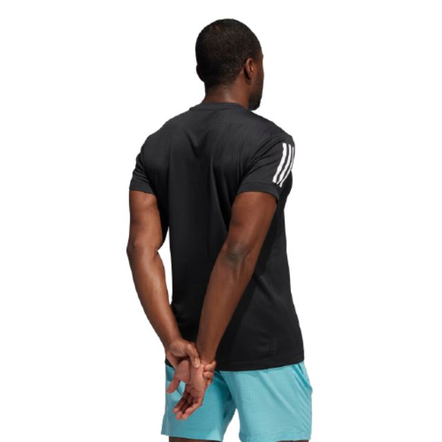 Adidas Heat.Rdy Warriror Men Training T-Shirt Black