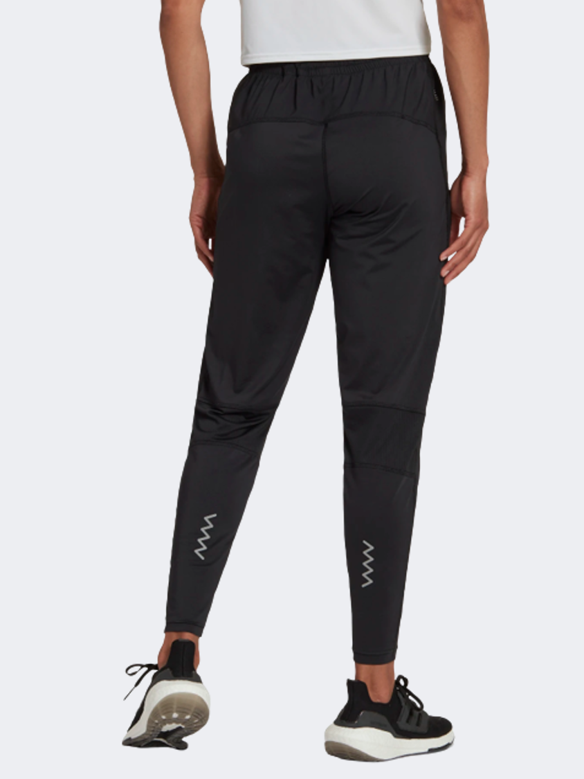 HC6340 Fast Pant Black