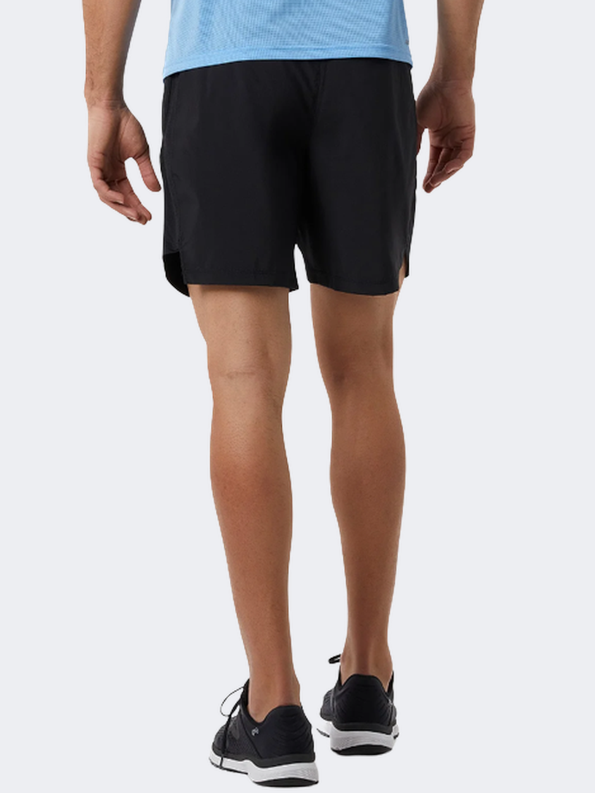 New Balance Accelerate 7 Men Performanc Short Black
