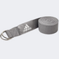 Adidas Accessories Fitness Strap Grey