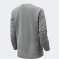 New Balance Classic Core Women Lifestyle Sweatshirt Athletic Grey