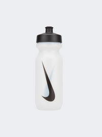 قارورة ماء تدريب Nike Big Mouth أسود
