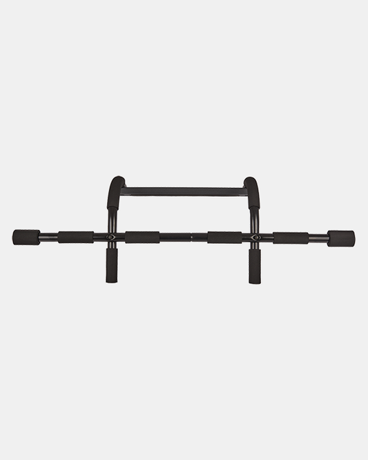Irm-Fitness Factory Chin Up Fitness Bar Black Ch-002