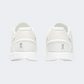 On Cloud 5 Men Lifestyle Shoes Undyed White