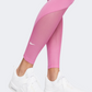 Nike One Women Training Tight Fuchsia/White