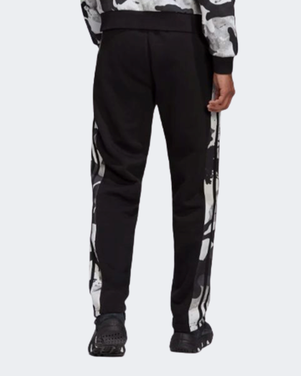 Adidas Camo Series Men Original Pant Black/White Hk2808