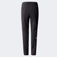 The North Face Paramount Ii Convertible Women Hiking Pant Black