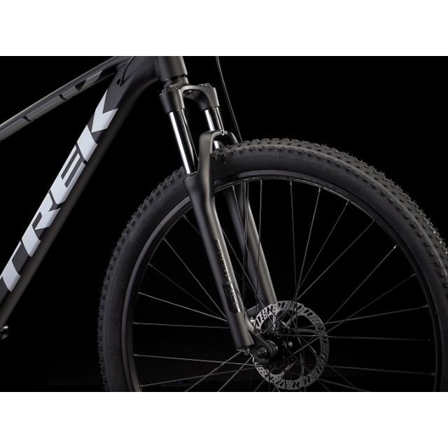 Trek Marlin 4 Unisex Biking Equipment Black